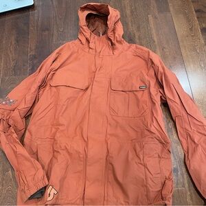 XL Burton Ski Jacket - Well used but still great!